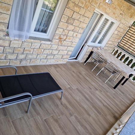 Apartments Mali Mate Tribalj Kültér fotó