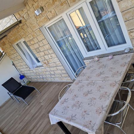 Apartments Mali Mate Tribalj Kültér fotó