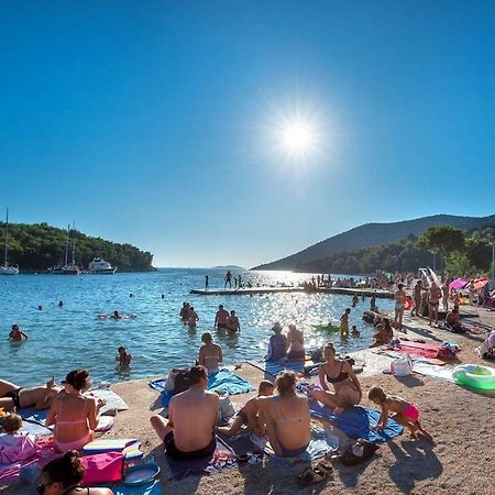 Apartments Mali Mate Tribalj Kültér fotó
