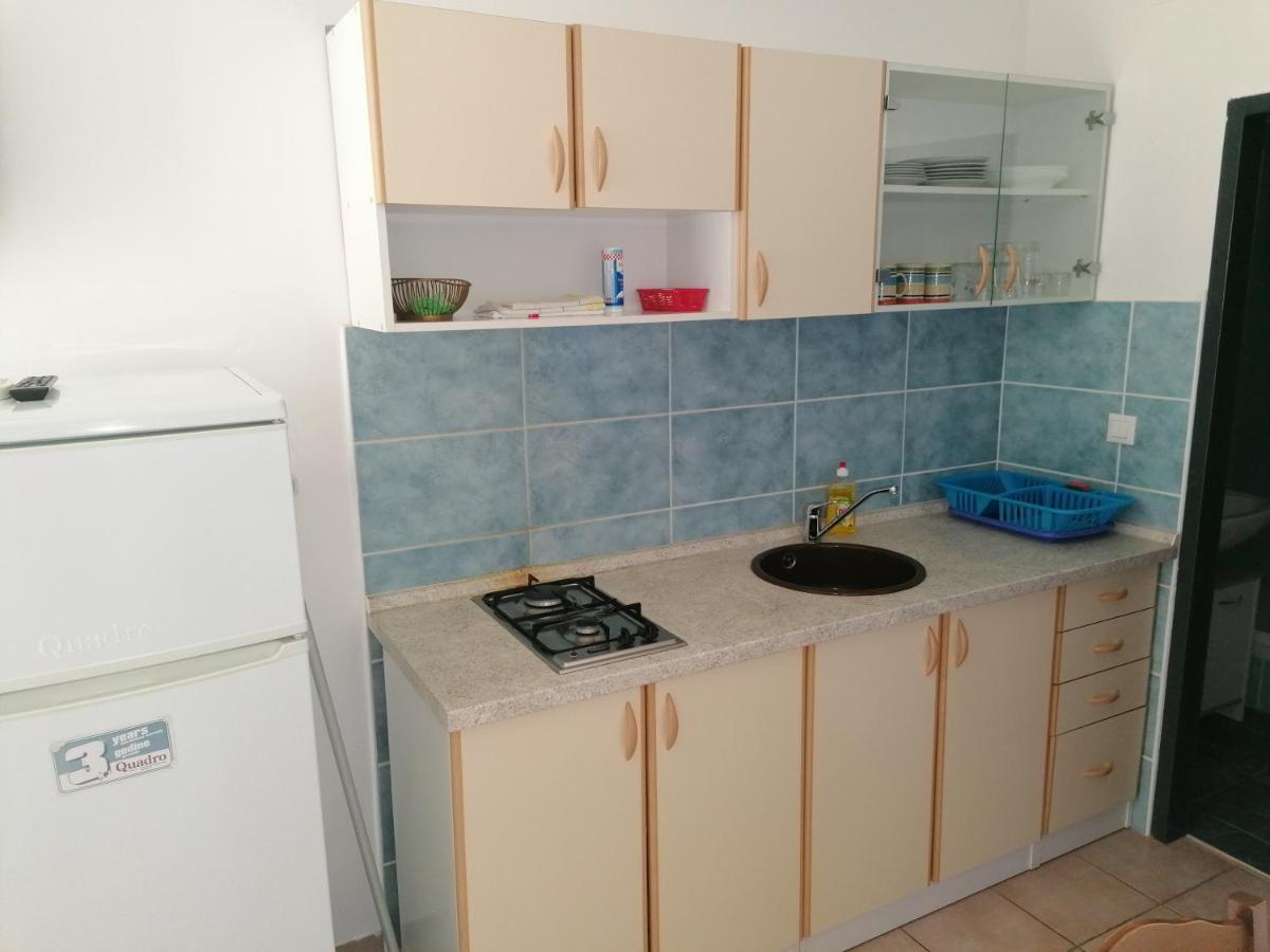 Apartments Mali Mate Tribalj Kültér fotó