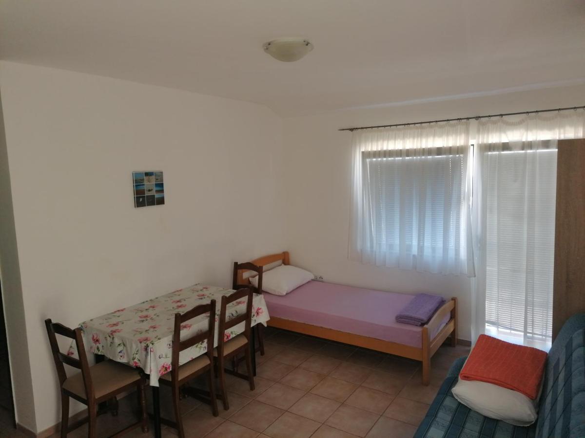 Apartments Mali Mate Tribalj Kültér fotó