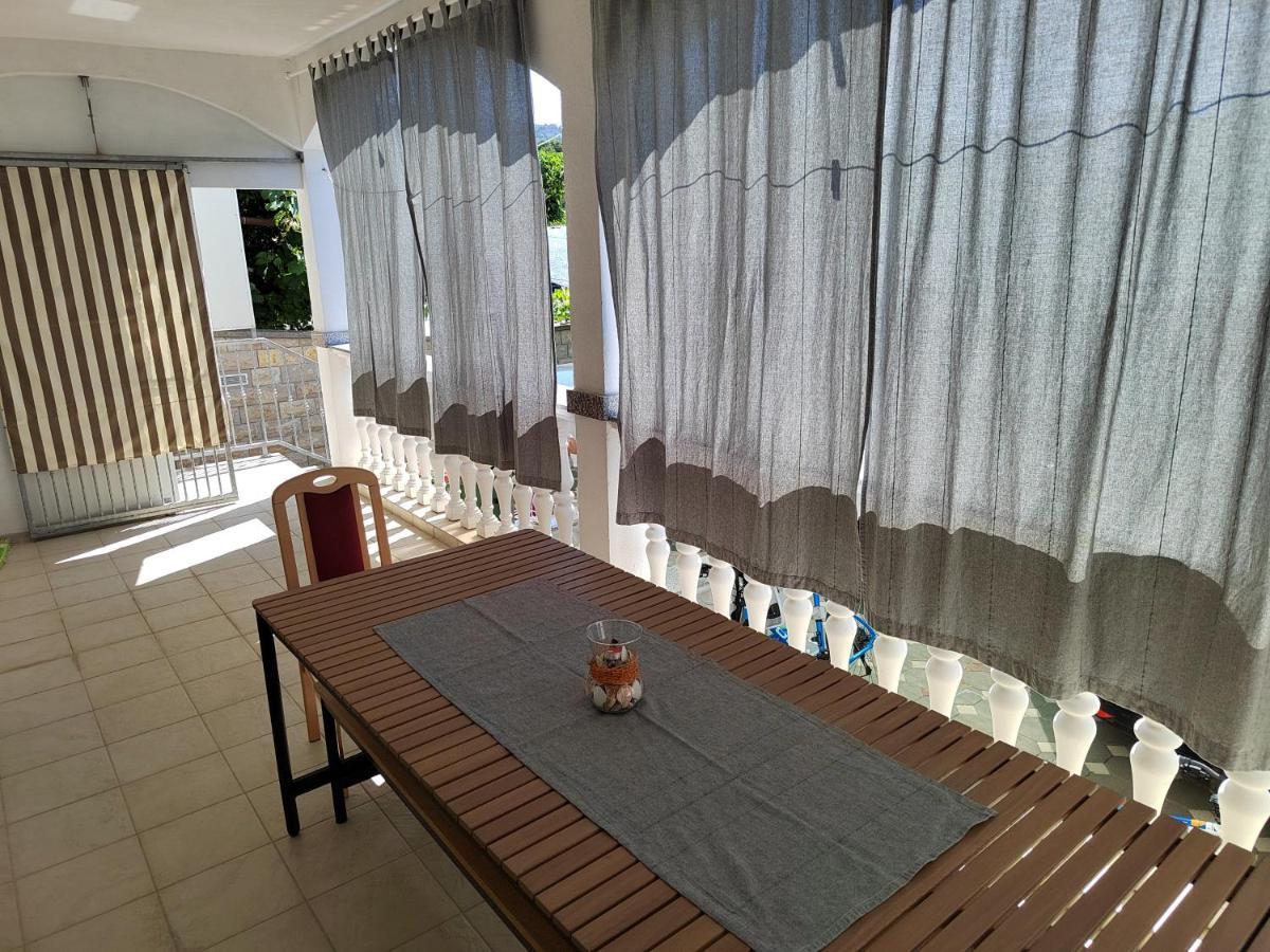 Apartments Mali Mate Tribalj Kültér fotó