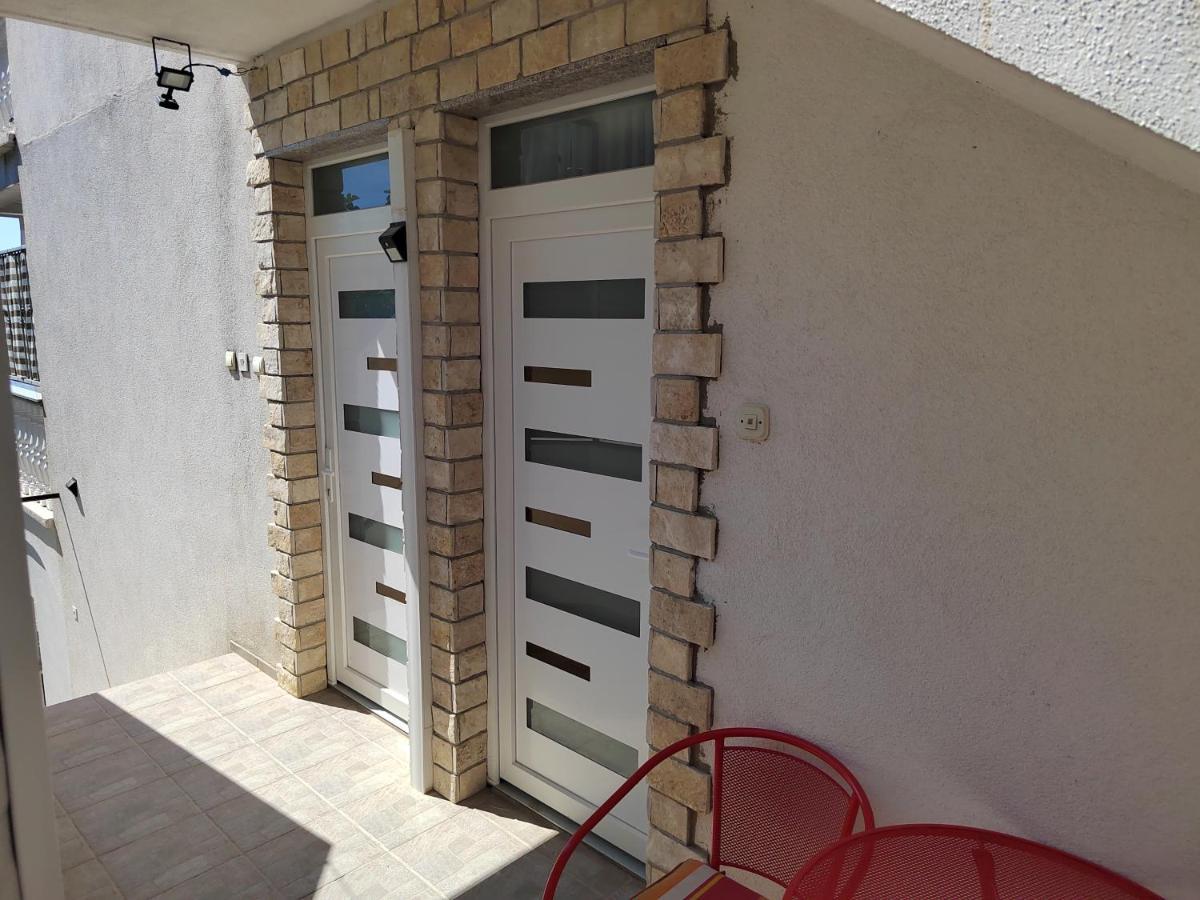 Apartments Mali Mate Tribalj Kültér fotó