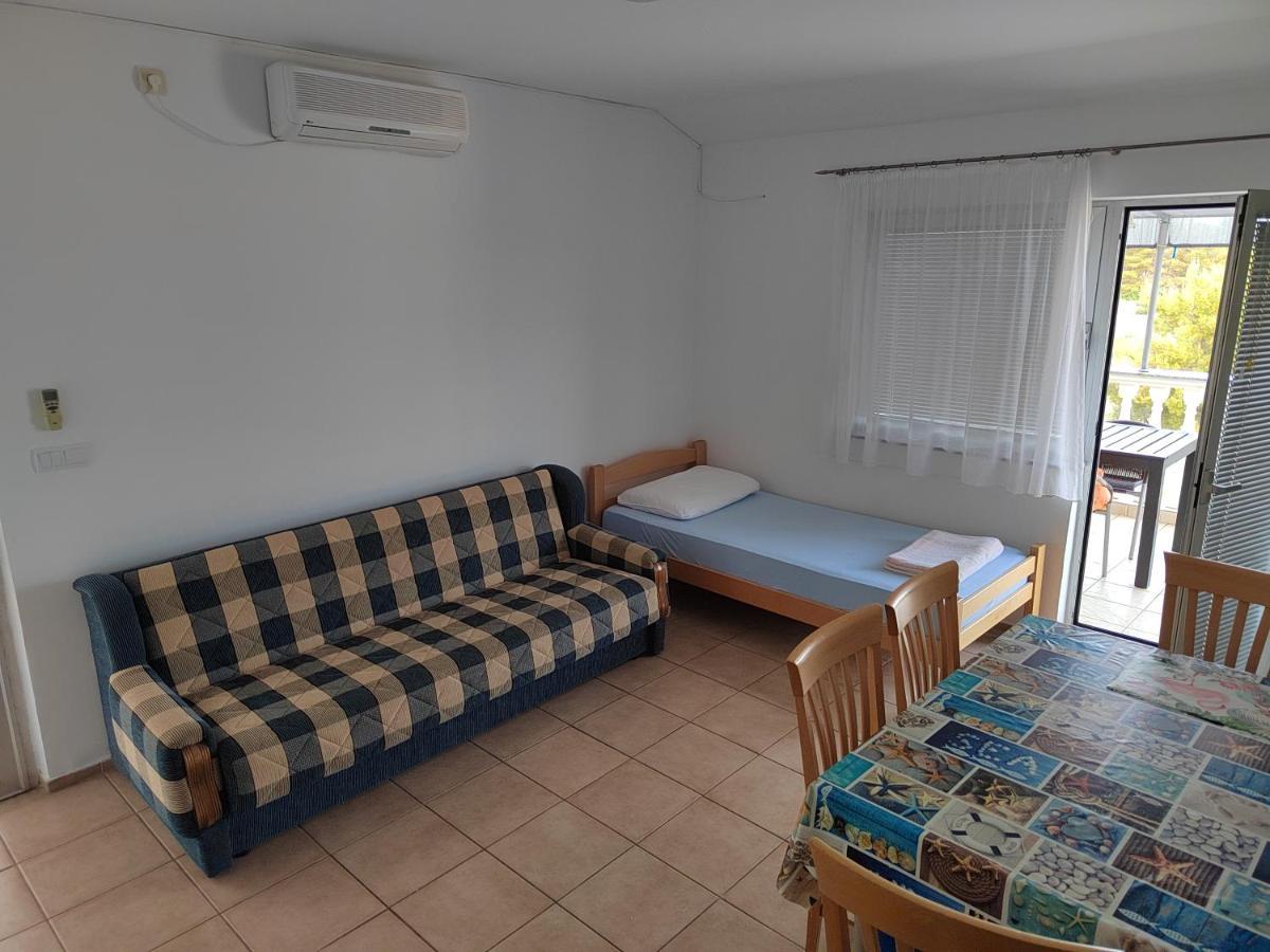 Apartments Mali Mate Tribalj Kültér fotó