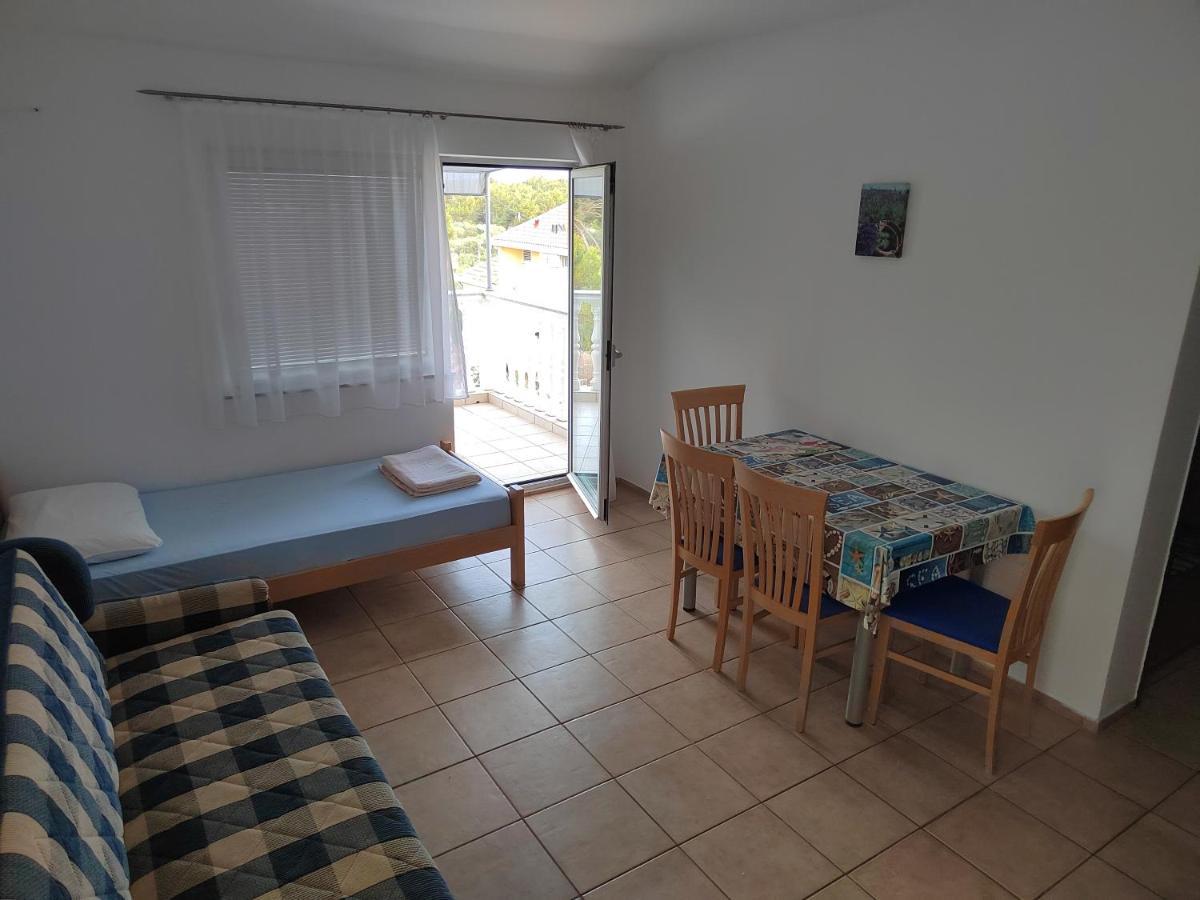 Apartments Mali Mate Tribalj Kültér fotó