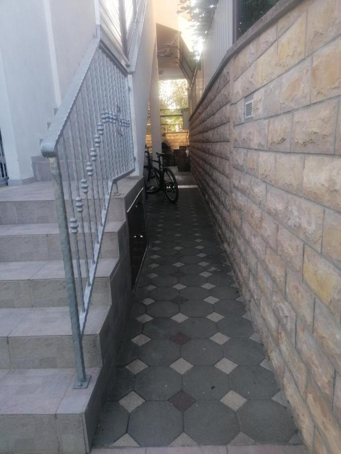 Apartments Mali Mate Tribalj Kültér fotó