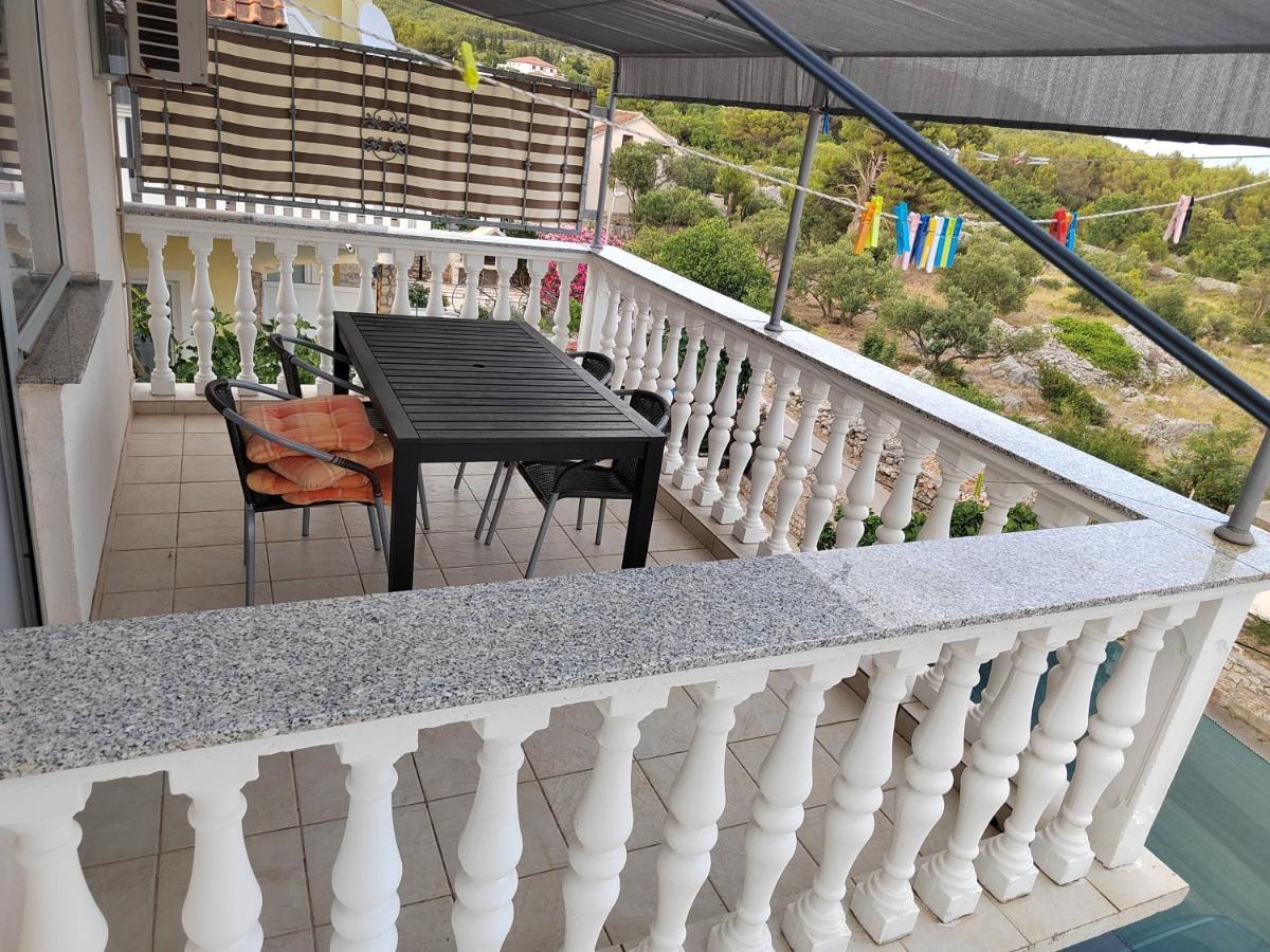 Apartments Mali Mate Tribalj Kültér fotó