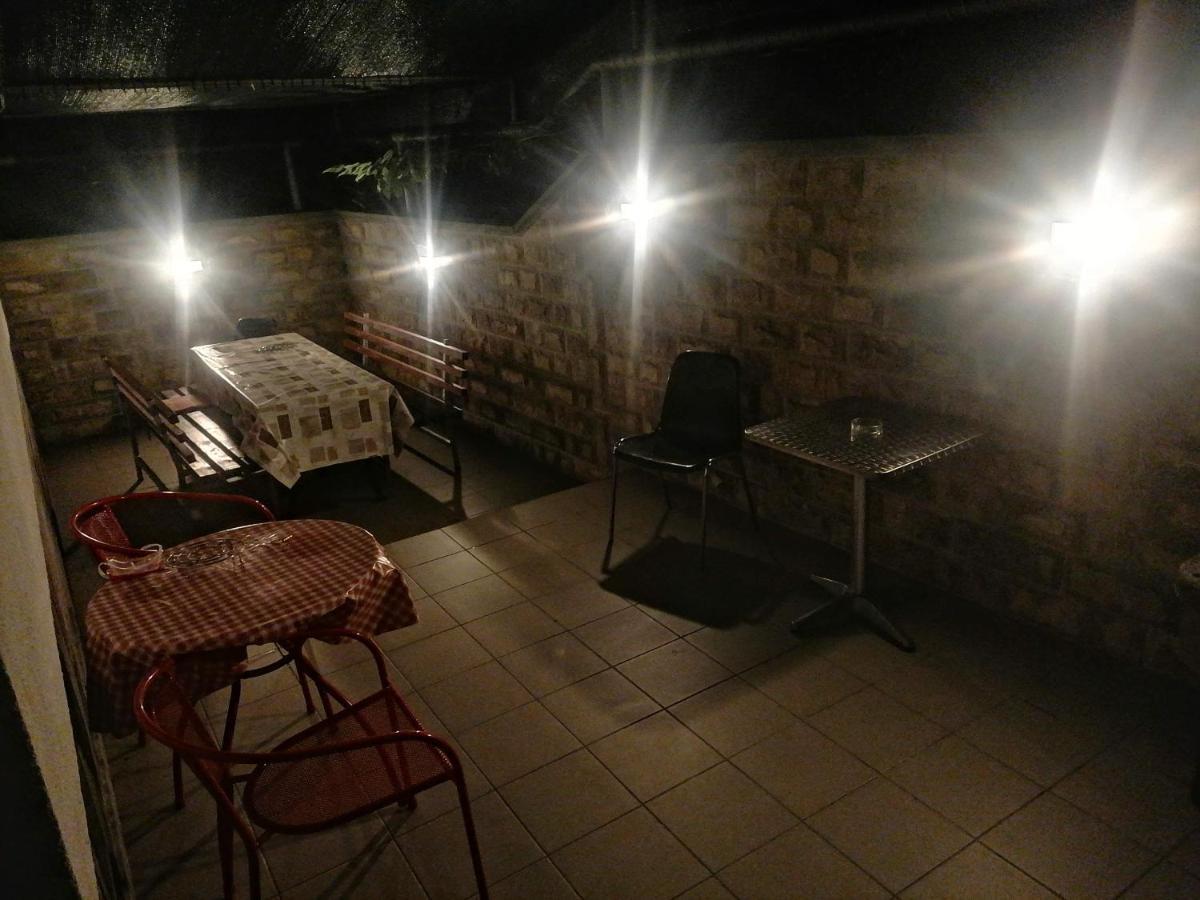 Apartments Mali Mate Tribalj Kültér fotó