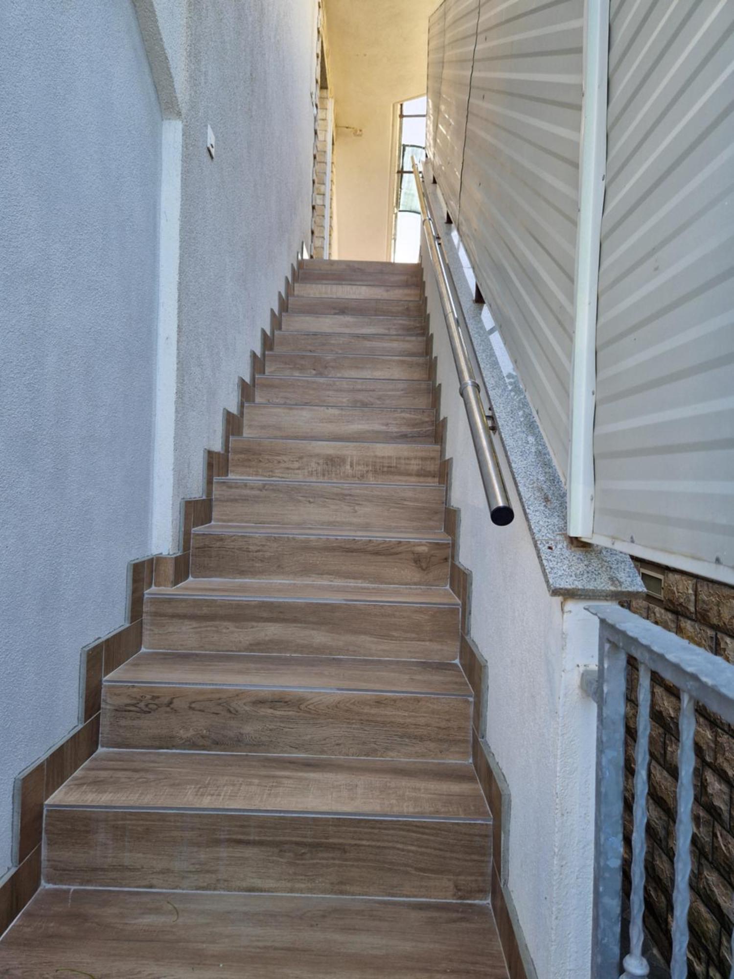 Apartments Mali Mate Tribalj Kültér fotó