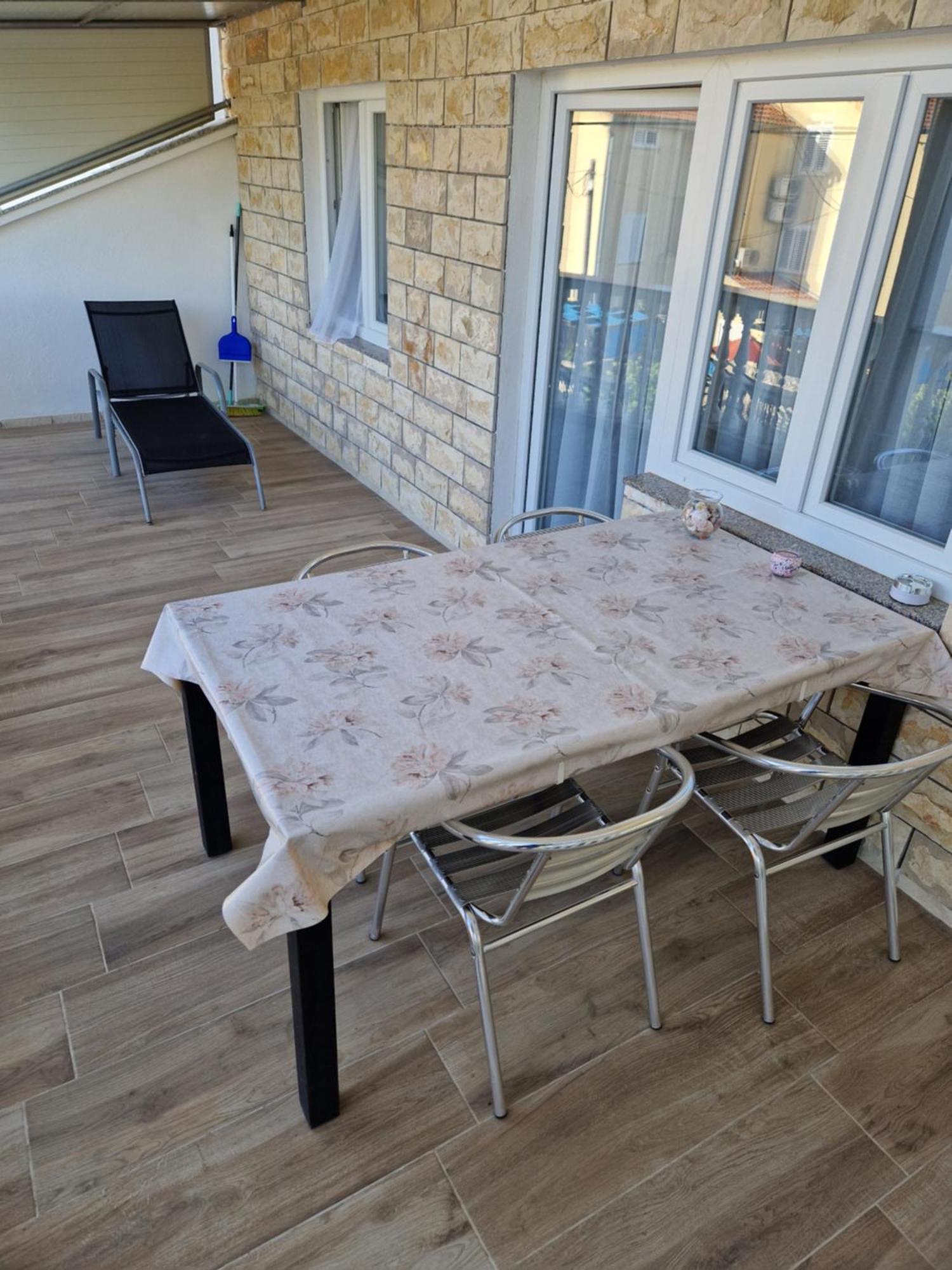 Apartments Mali Mate Tribalj Kültér fotó