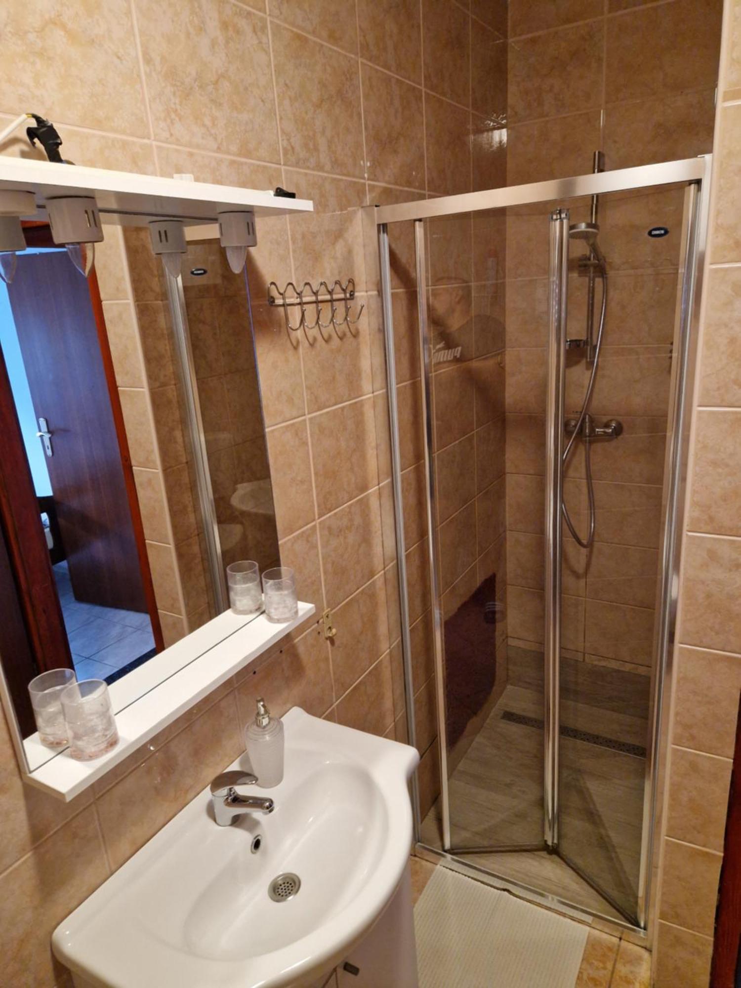 Apartments Mali Mate Tribalj Kültér fotó