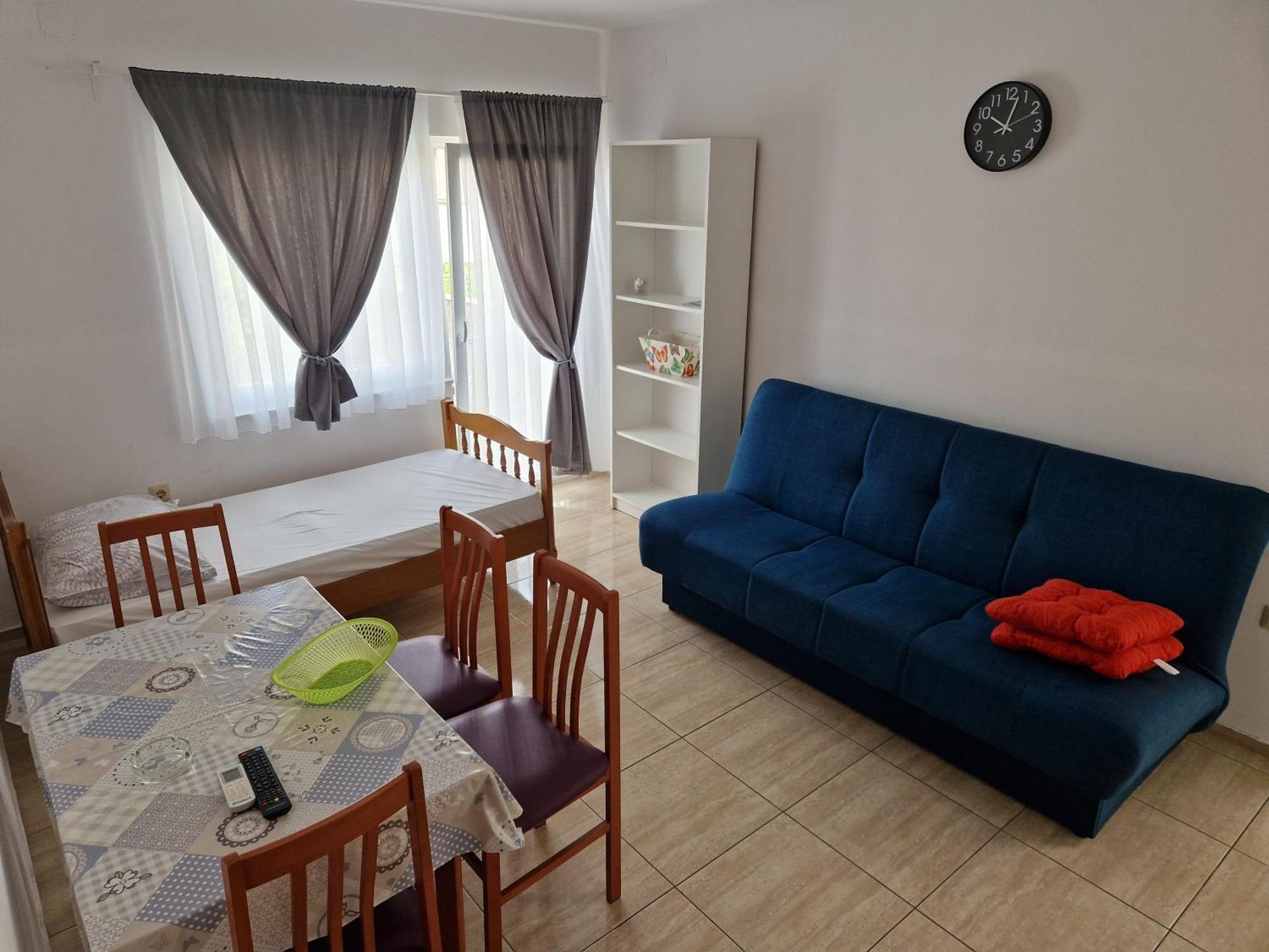 Apartments Mali Mate Tribalj Kültér fotó