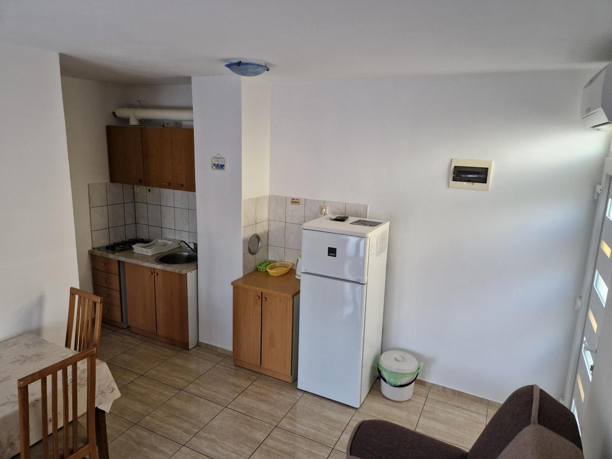 Apartments Mali Mate Tribalj Kültér fotó