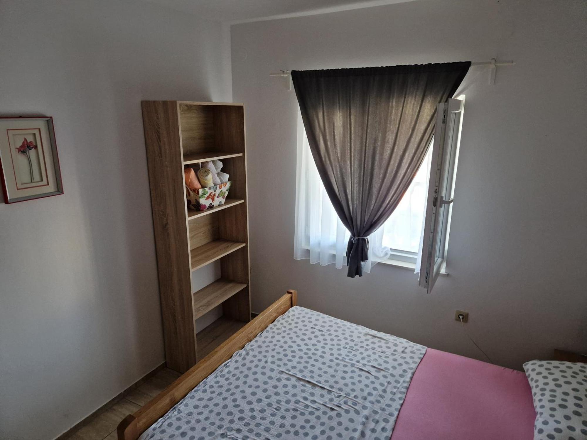 Apartments Mali Mate Tribalj Kültér fotó