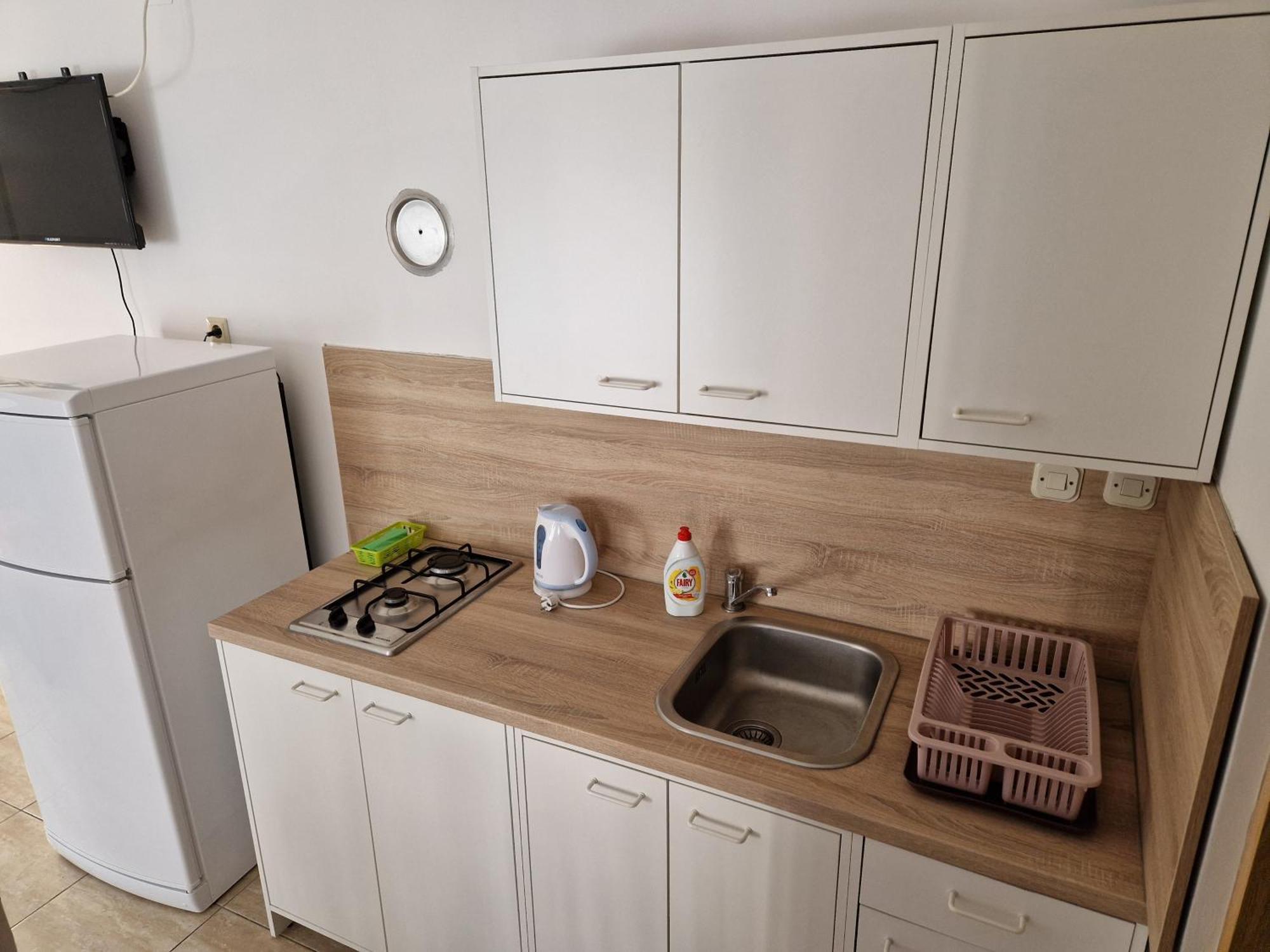 Apartments Mali Mate Tribalj Kültér fotó
