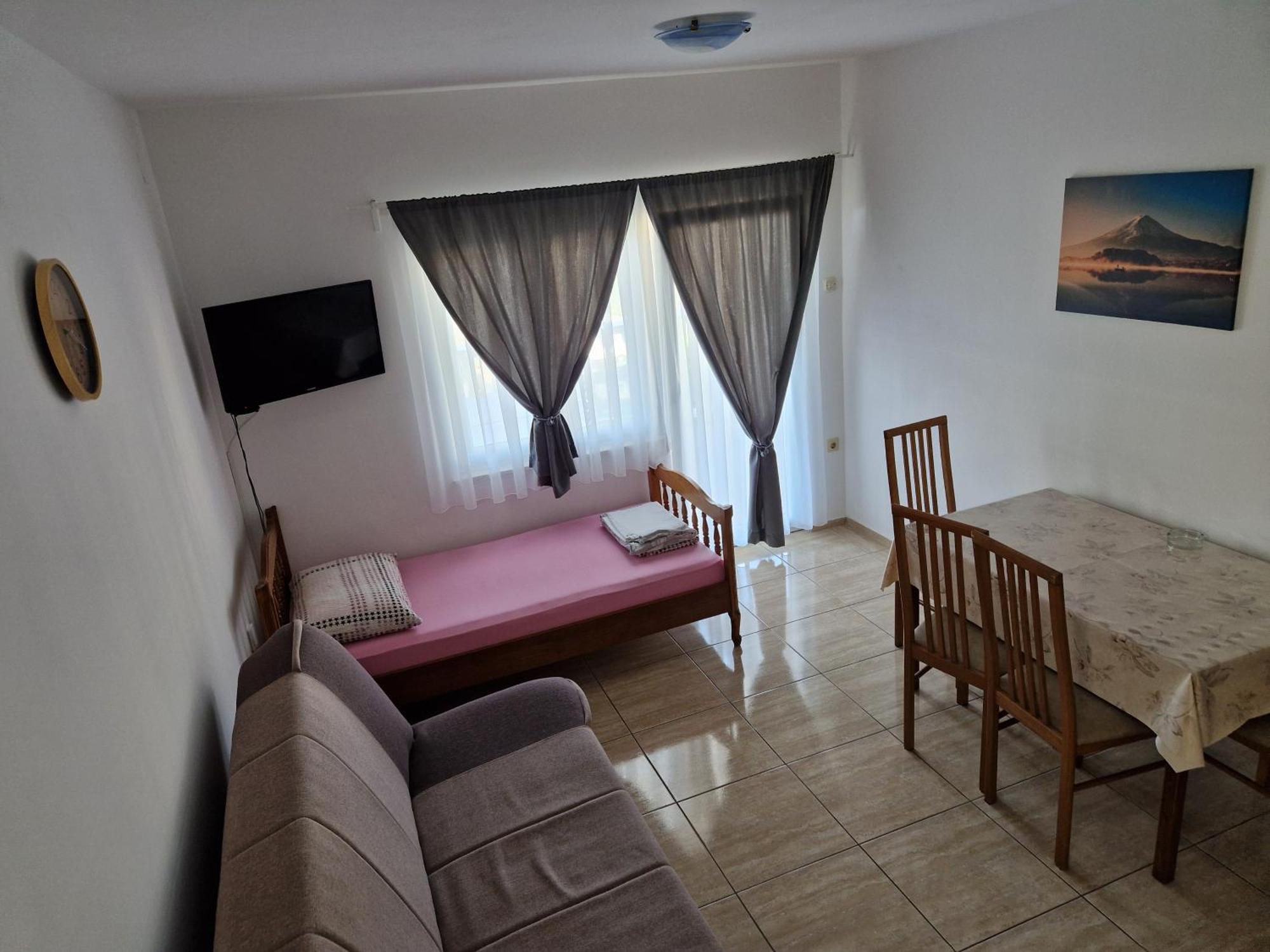 Apartments Mali Mate Tribalj Kültér fotó