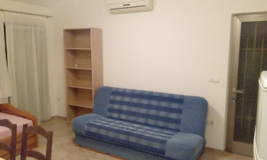 Apartments Mali Mate Tribalj Kültér fotó