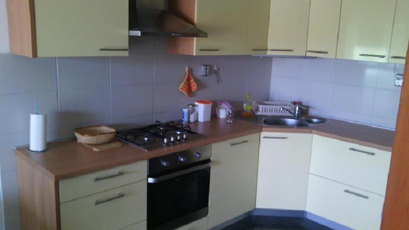 Apartments Mali Mate Tribalj Kültér fotó