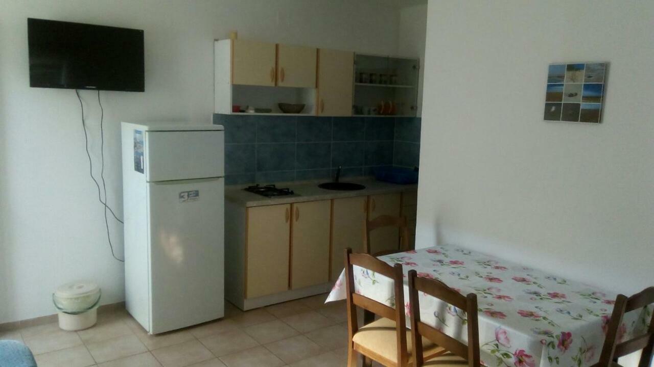 Apartments Mali Mate Tribalj Kültér fotó