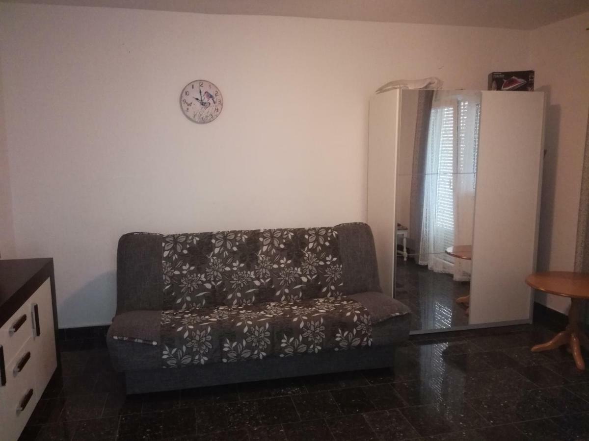 Apartments Mali Mate Tribalj Kültér fotó