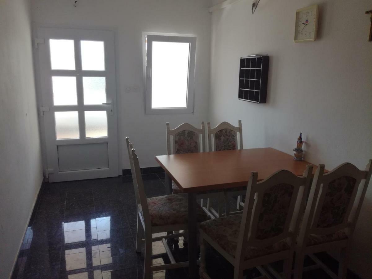 Apartments Mali Mate Tribalj Kültér fotó