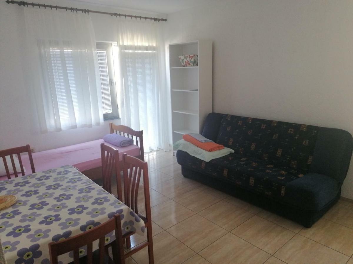 Apartments Mali Mate Tribalj Kültér fotó