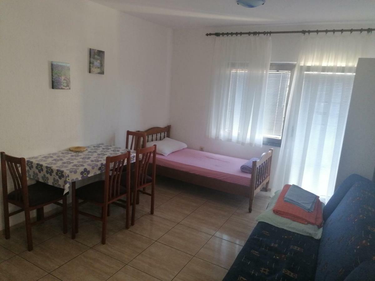 Apartments Mali Mate Tribalj Kültér fotó